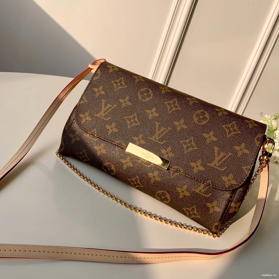 WIS Louis Vuitton MM Favorite 0805